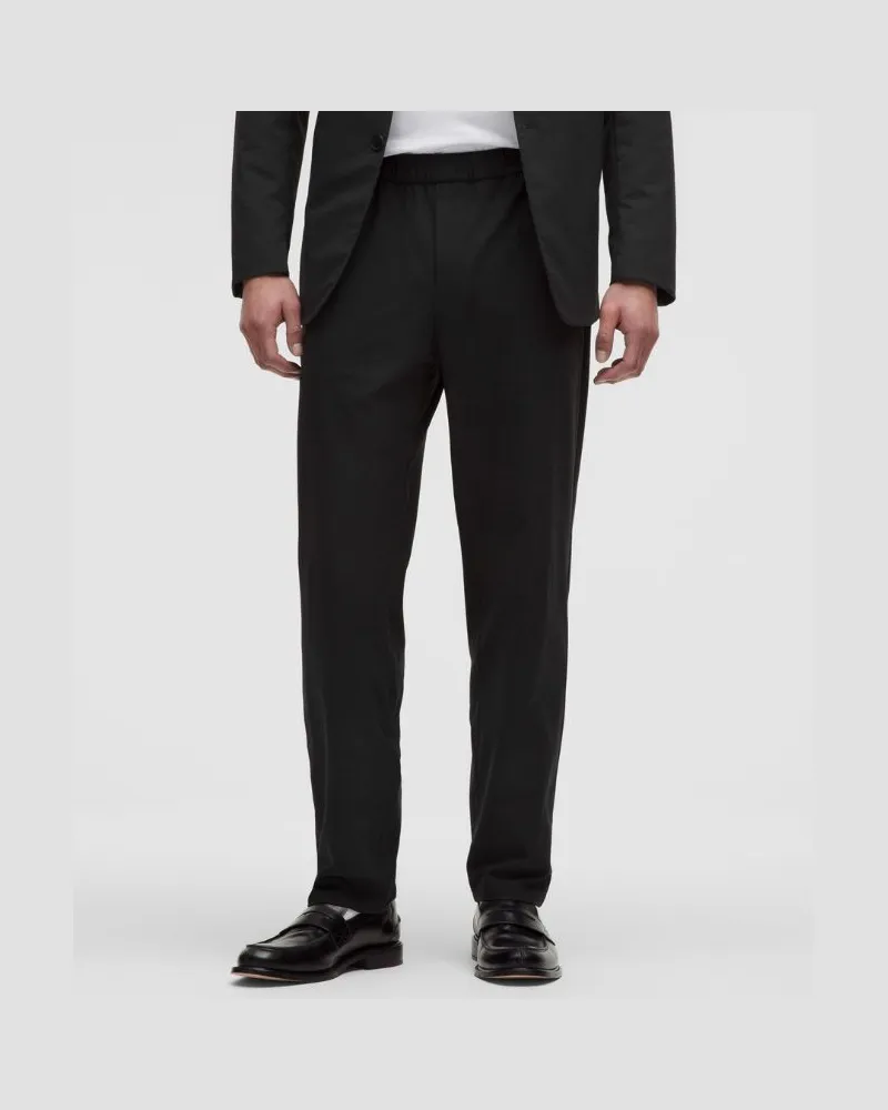 LULULEMON ABC Pull-on-Hose für Männer – Größe in Black Black