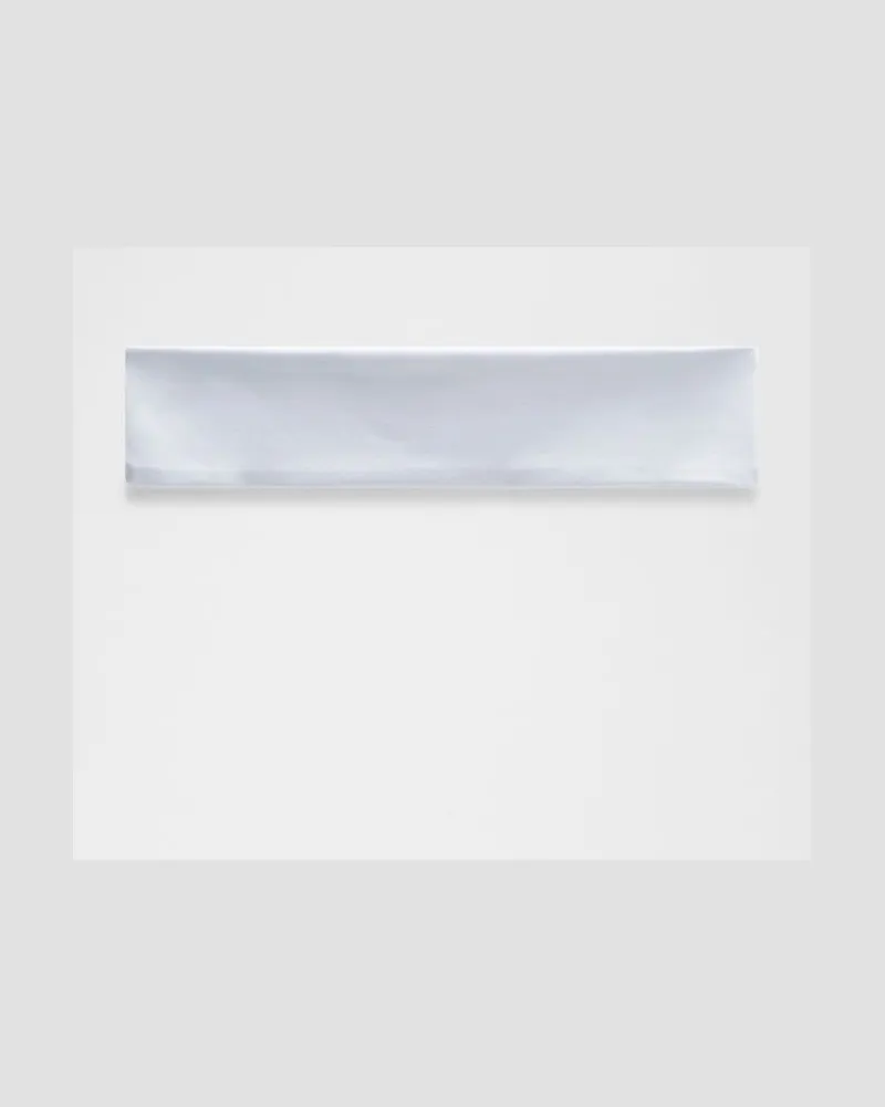 LULULEMON Luxtreme Trainingsstirnband in Starch Blue Starch
