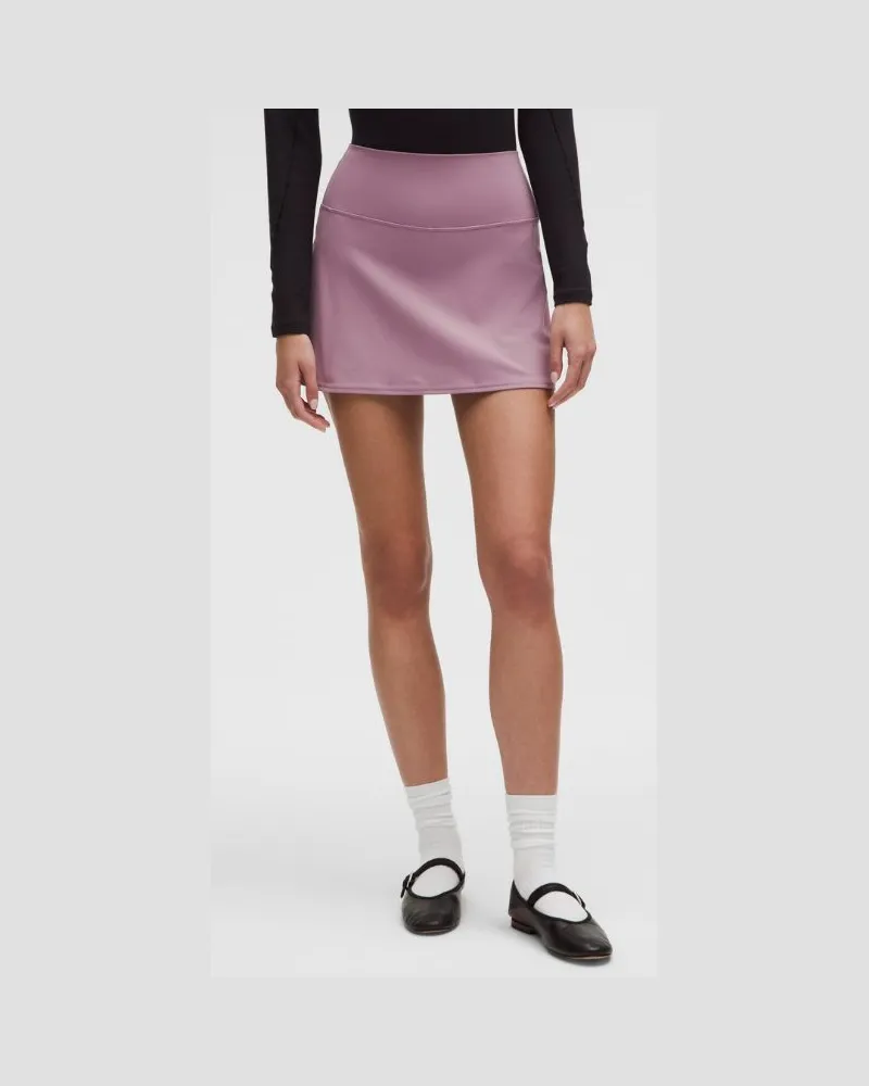 LULULEMON Align Rock mit hohem Bund für Frauen – Größe in Lavender Lux Lavender