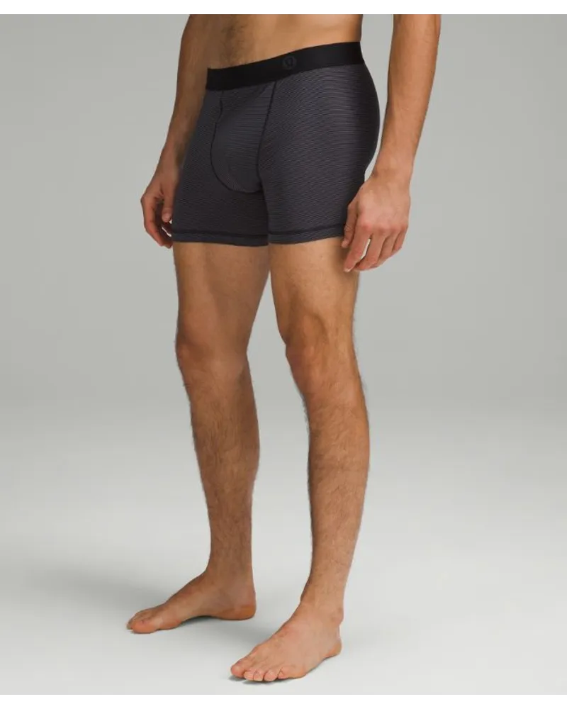 LULULEMON Always In Motion Boxershorts Jumie