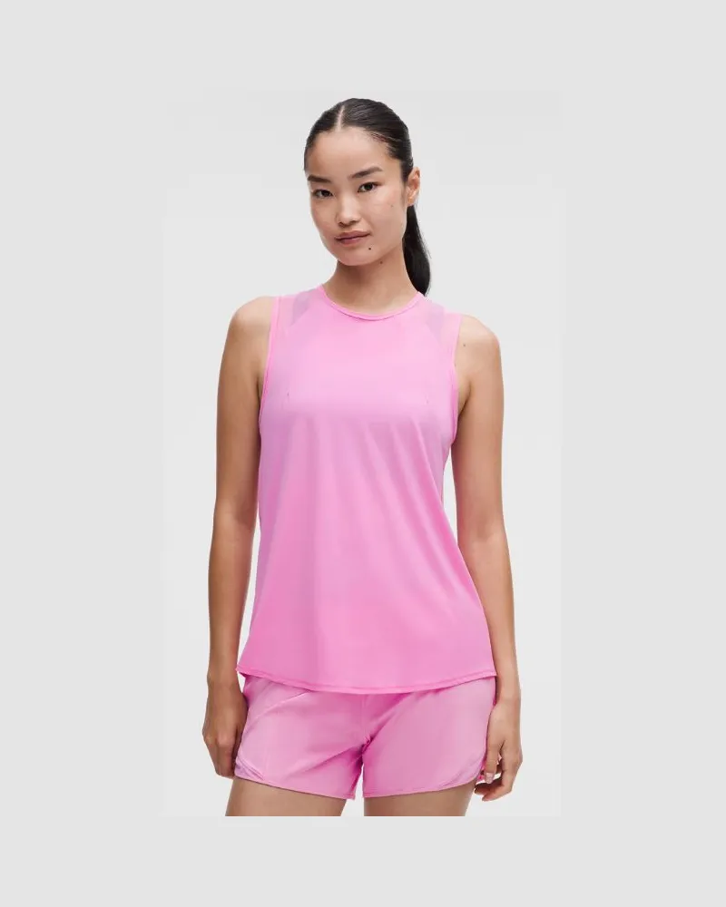 LULULEMON Sculpt Tanktop für Frauen – Größe in Sweet Sorbet Sweet