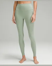 LULULEMON Align Leggings mit hohem Bund Palm