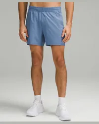 LULULEMON Pace Breaker Shorts ohne Liner Oasis