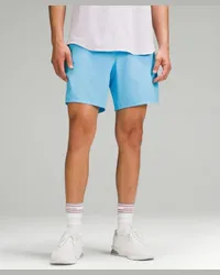 LULULEMON Pace Breaker Shorts mit Liner Kayak