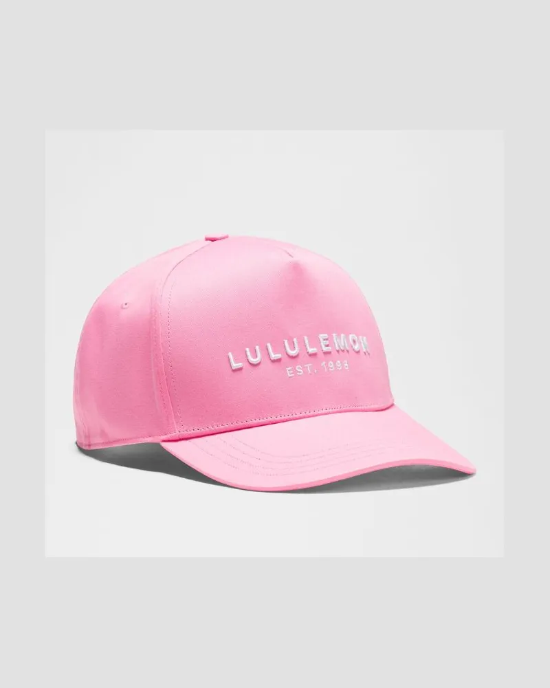 LULULEMON The All Days Kappe – Größe in Candy Cloud/White Candy