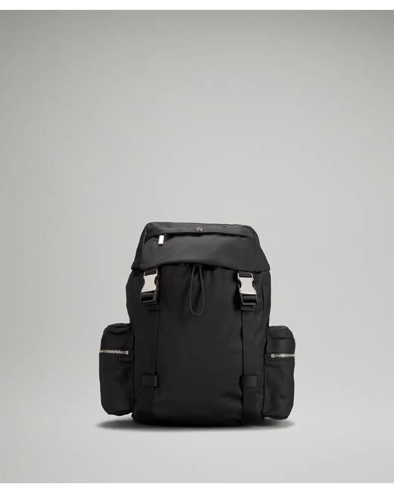 LULULEMON Wunderlust Rucksack Mini 14 L Black