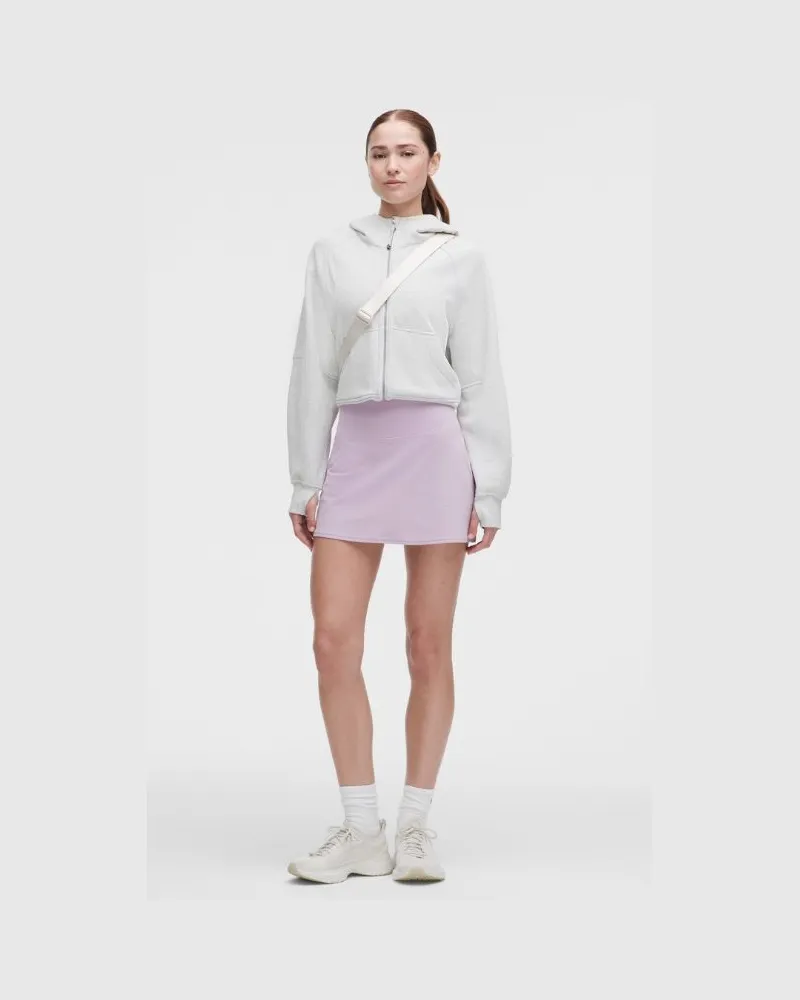 LULULEMON Align Rock mit hohem Bund für Frauen – Größe in Lilac Play Lilac