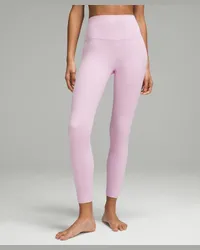 LULULEMON Align Hose mit hohem Bund Vitapink