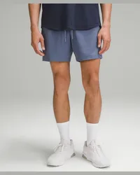 LULULEMON Zeroed In Shorts ohne Liner Shade