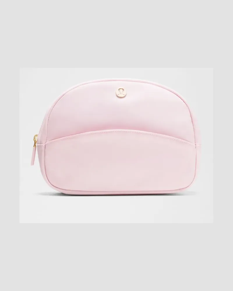LULULEMON City Essentials Beutel Größe in Blissful Pink Blissful