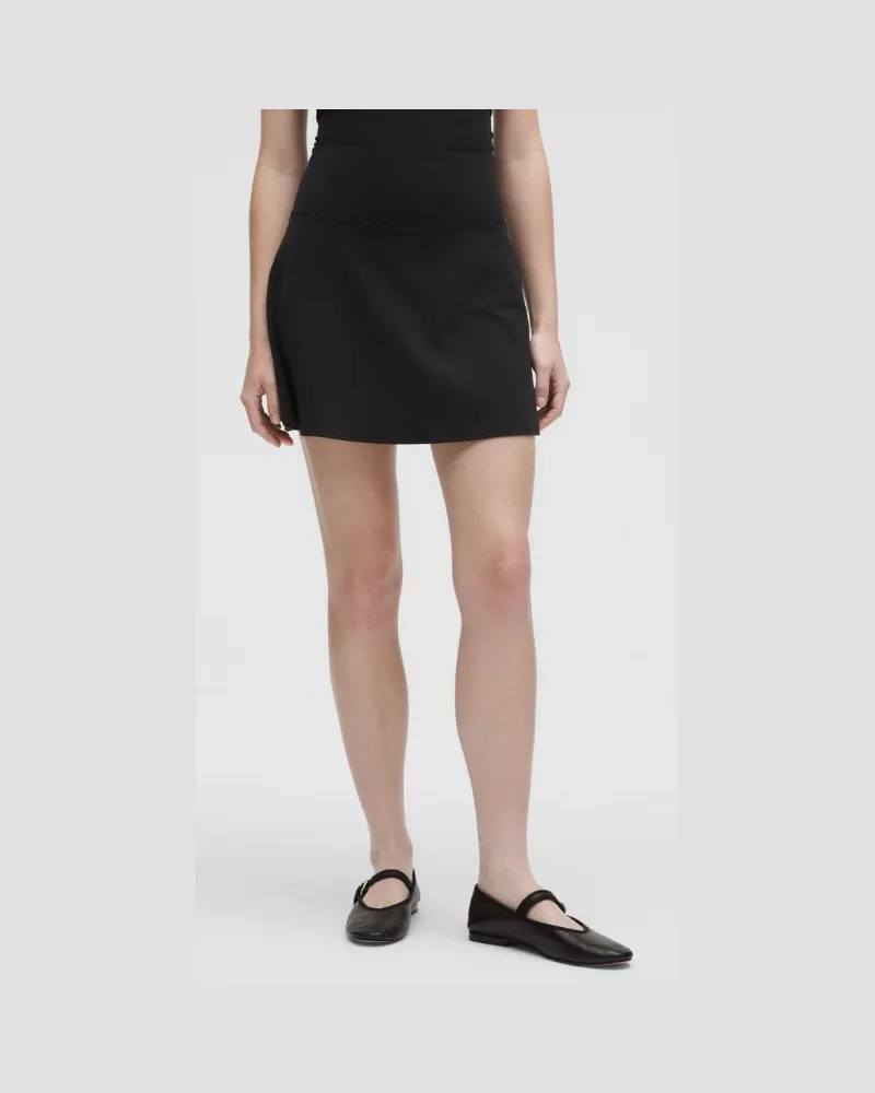 LULULEMON Align Rock mit hohem Bund Lang für Frauen – Größe in Black Black