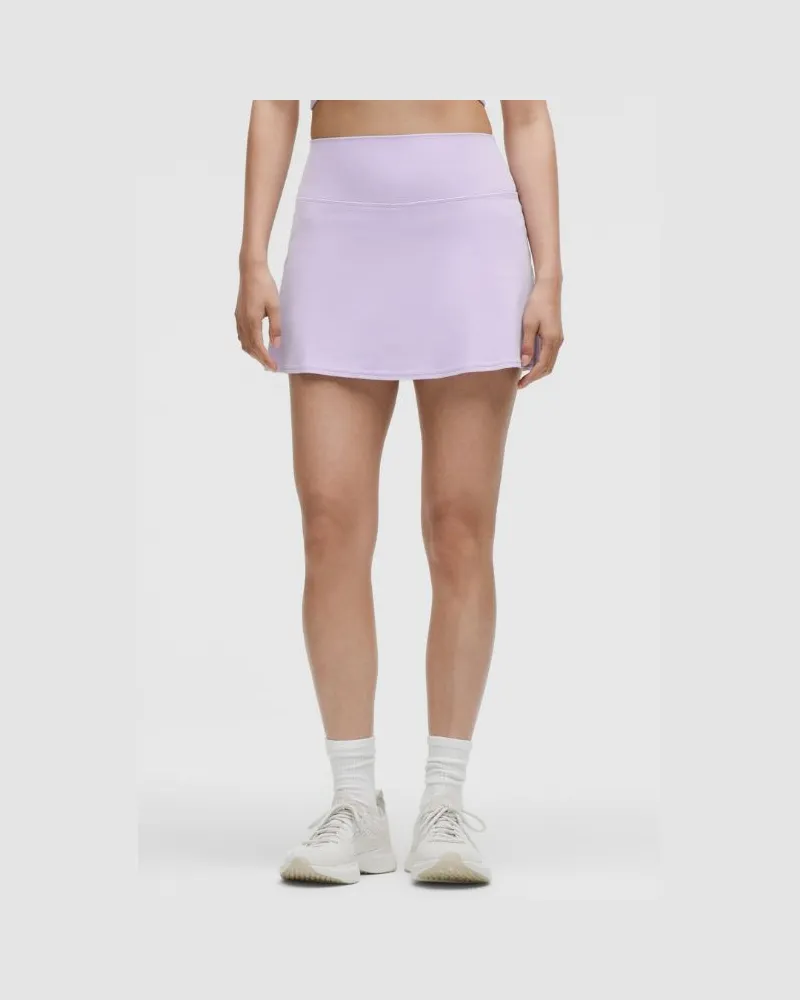 LULULEMON Align Rock mit hohem Bund für Frauen – Größe in Lavender Frost Lavender