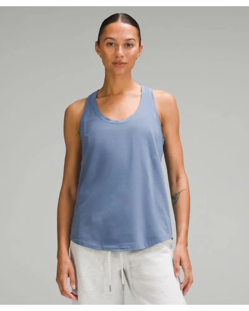 LULULEMON Love Tanktop Oasis