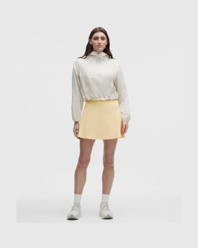LULULEMON Align Rock mit hohem Bund Lang für Frauen – Größe in Butter Cream Butter