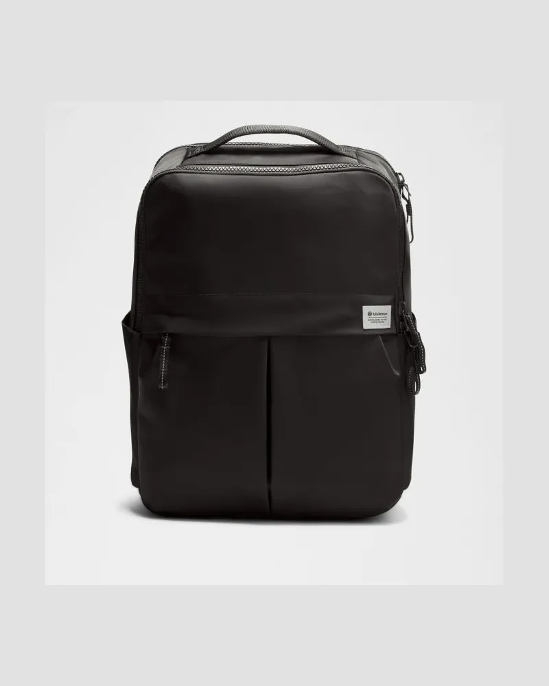 LULULEMON Everyday Rucksack 21 L – Größe in Black Black