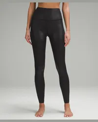 LULULEMON Align Hose mit hohem Bund Shine Radiate