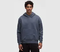 Steady State-Hoodie aus SuperLoft für Männer – Größe in Dusty Diamond