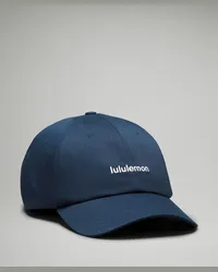 LULULEMON Unisex Baseballkappe im Classic Fit Logo True