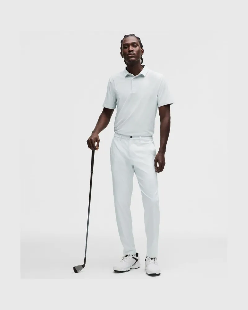 LULULEMON ABC Golfhose im Slim Fit für Männer – 81 cm – Größe in Polo Pastel Polo