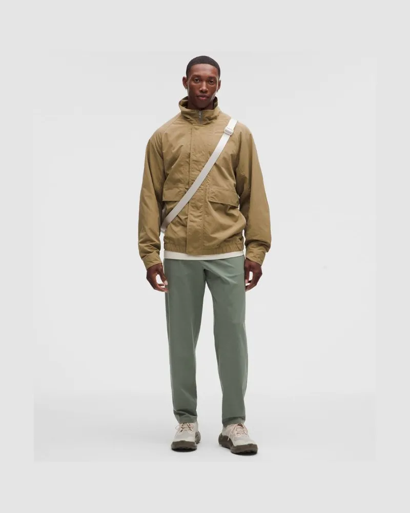LULULEMON ABC Pull-on-Hose aus für Männer – Größe in Willow Leaf Willow