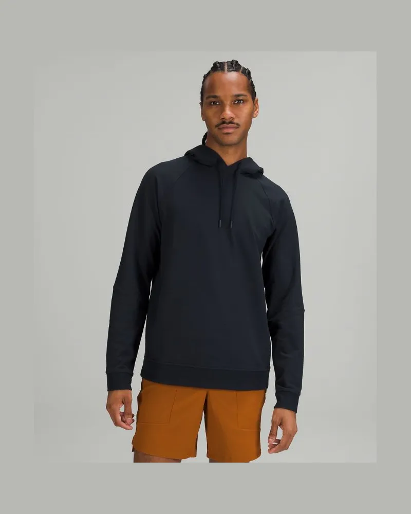 LULULEMON City Sweat Hoodie für Männer – Größe in Classic Navy Classic