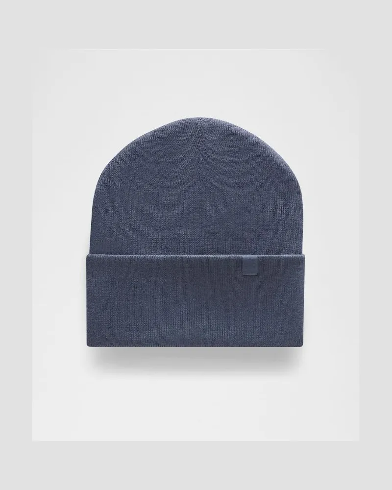 LULULEMON Warm Revelation-Mütze in Dusty Diamond Dusty