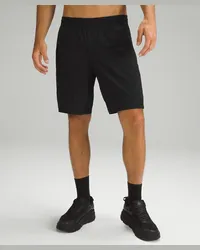 LULULEMON Pace Breaker Shorts ohne Liner Black