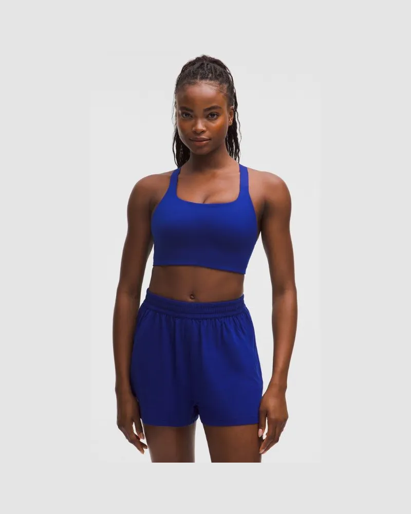 LULULEMON Energy BH Lang für Frauen – Größe in Riverside Riverside