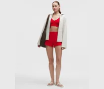 Define Micro Shorts Luon für Frauen – Neon – Größe