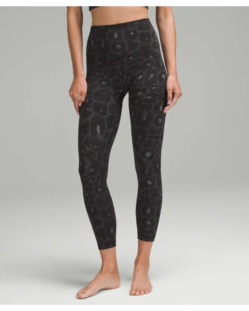 LULULEMON Align Hose mit hohem Bund Spray