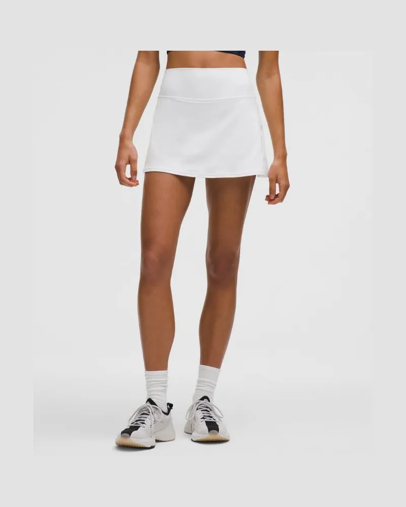 LULULEMON Align Rock mit hohem Bund für Frauen – Größe in White White