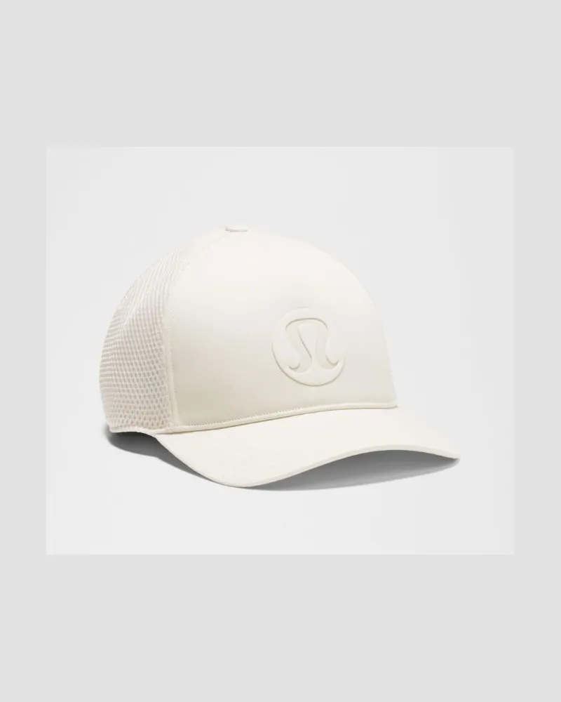 LULULEMON Kappe – Größe in Light Ivory Light