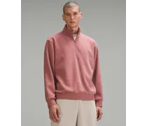 Steady State Sweater mit halblangem Reißverschluss
