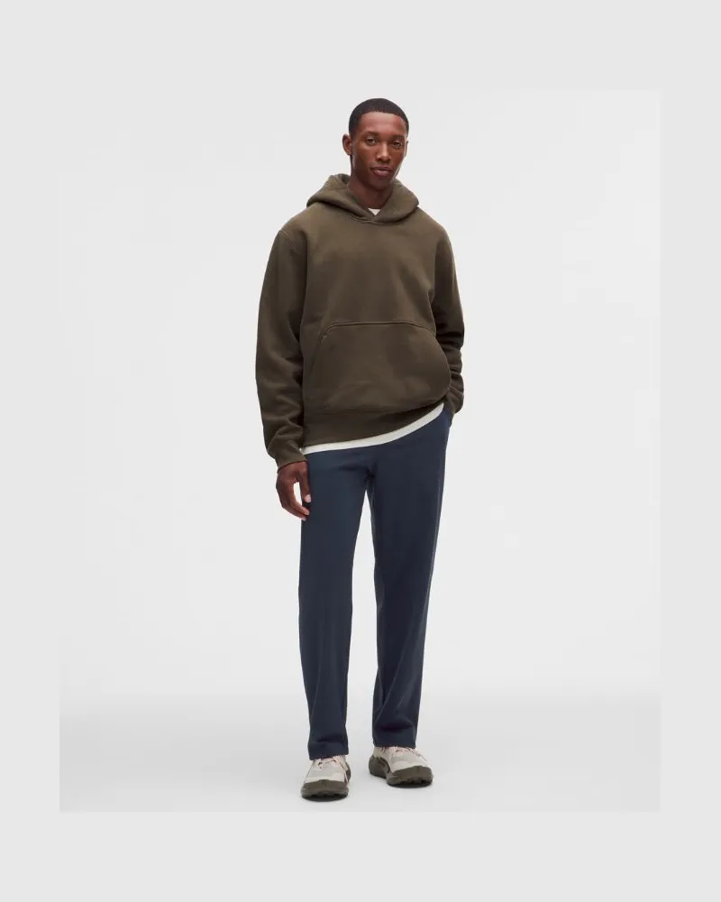 LULULEMON Daydrift-Hose im Classic Fit Standard für Männer – Größe in True Navy True
