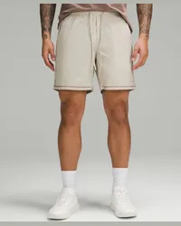 LULULEMON Hybride Pool-Shorts Mojave