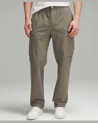 LULULEMON Cargohose aus VersaTwill im Relaxed Fit Rover