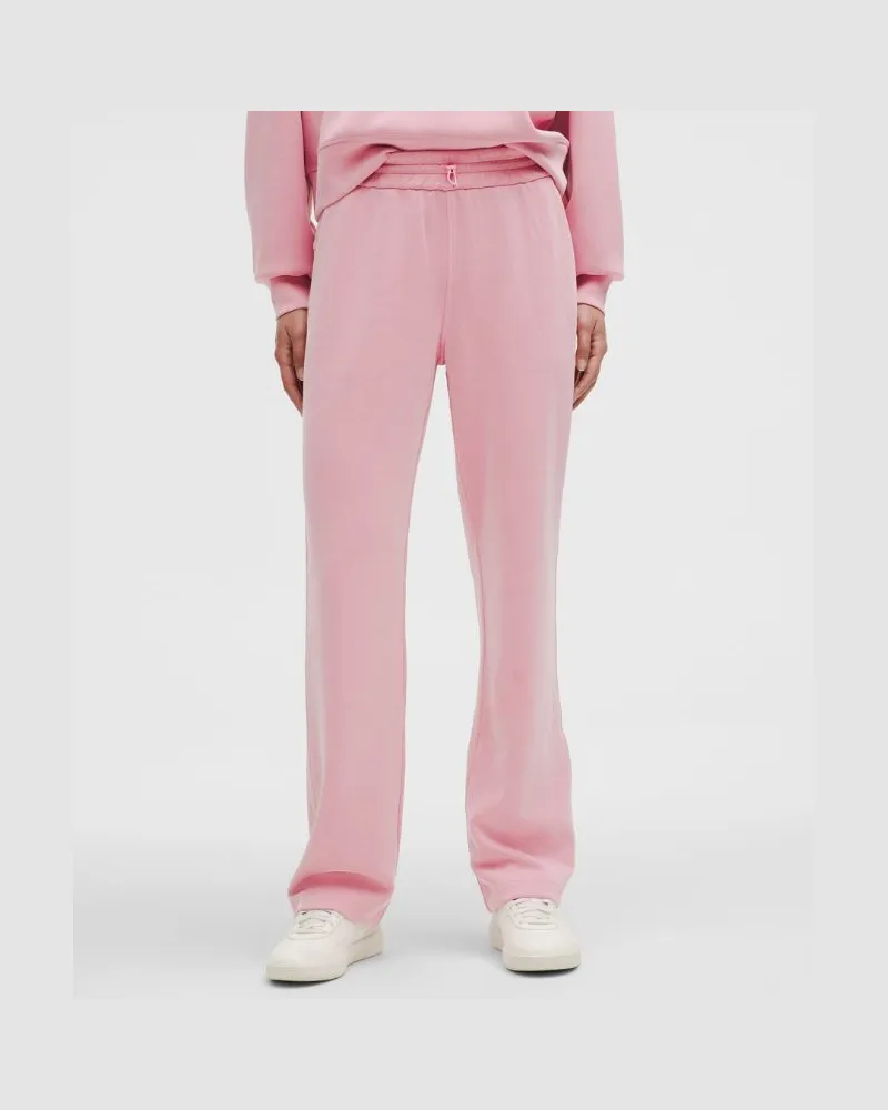 LULULEMON Softstreme Hose mit hohem Bund für Frauen – Größe in Pink Tide Pink