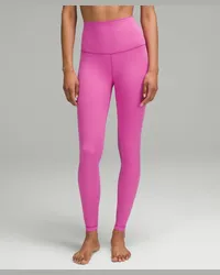 LULULEMON Align Leggings mit superhohem Bund Pow