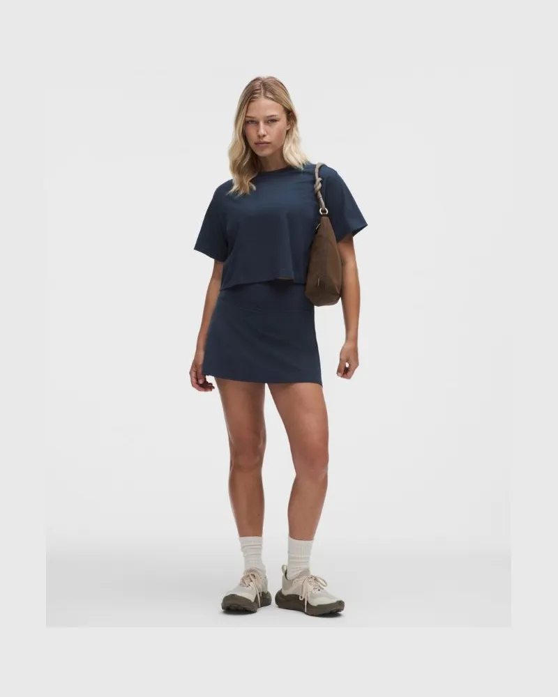 LULULEMON Align Rock mit hohem Bund für Frauen – Größe in True Navy True