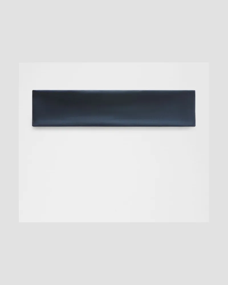 LULULEMON Luxtreme Trainingsstirnband in True Navy True