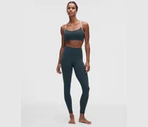 Align No Line Hose mit hohem Bund für Frauen – 71 cm – Größe in Smoky Velvet