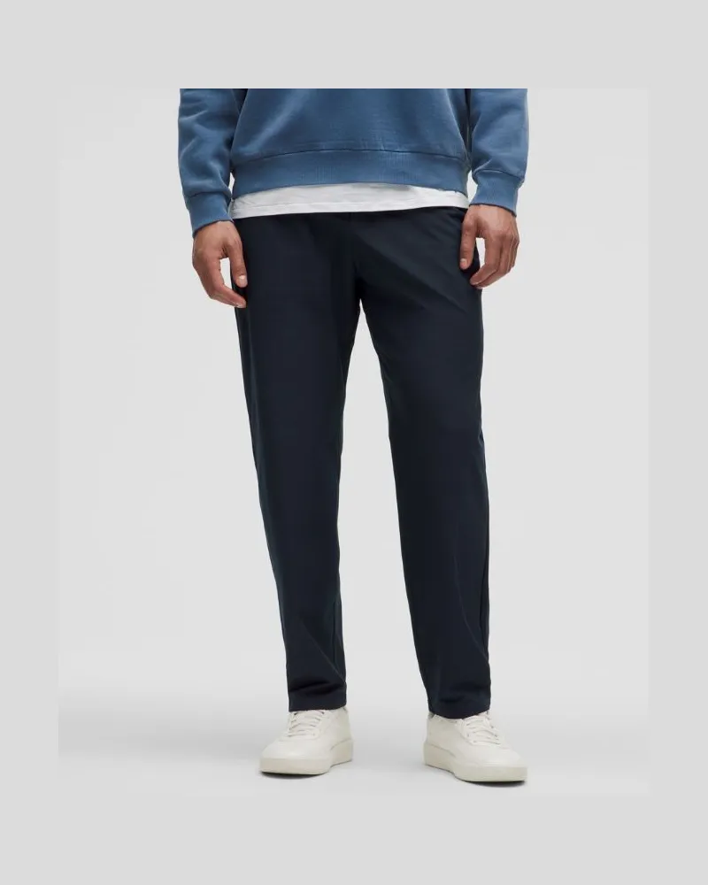 LULULEMON ABC Pull-on-Hose für Männer – Größe in True Navy True