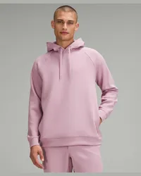 LULULEMON Spacer Hoodie im Classic Fit Rose