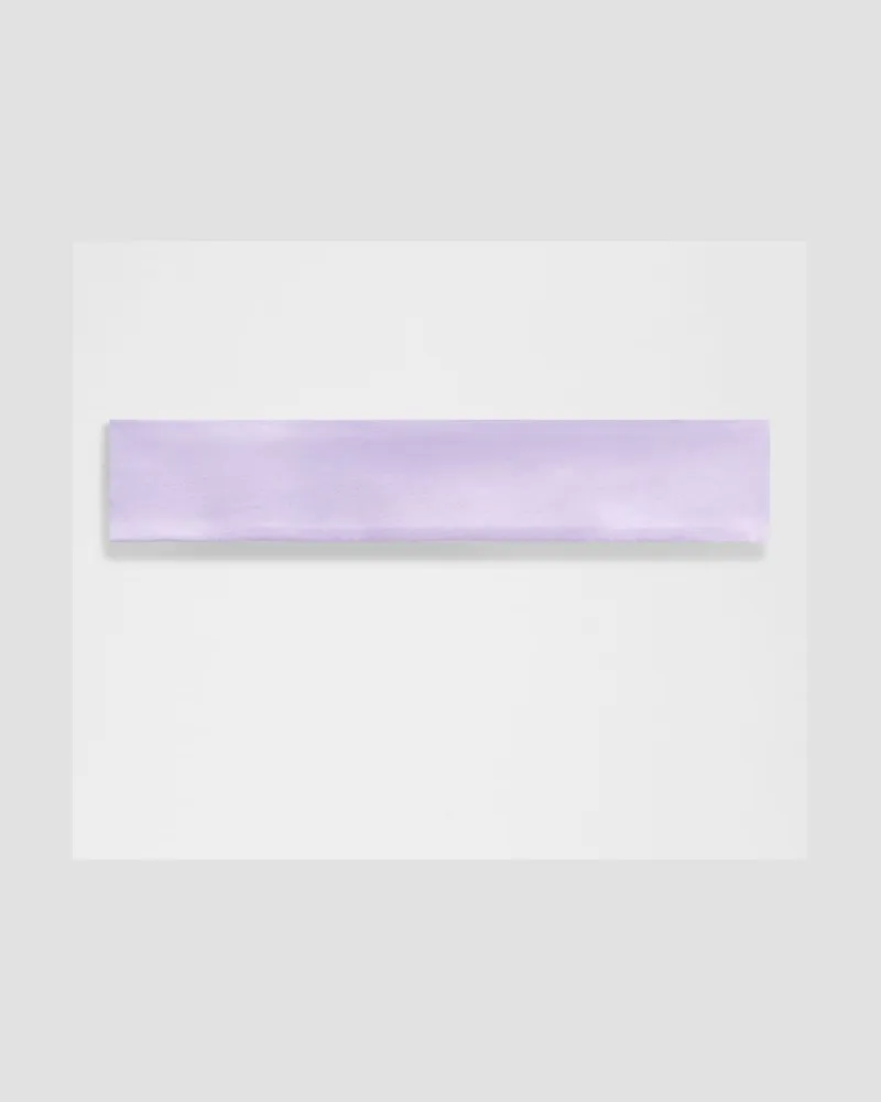 LULULEMON Luxtreme Trainingsstirnband in Serene Blue Serene