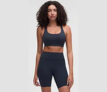 Energy BH mit mittlerem Halt für B–D-Cups Evolve für Frauen – Größe in True Navy