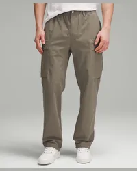 LULULEMON Cargohose aus VersaTwill im Relaxed Fit Rover