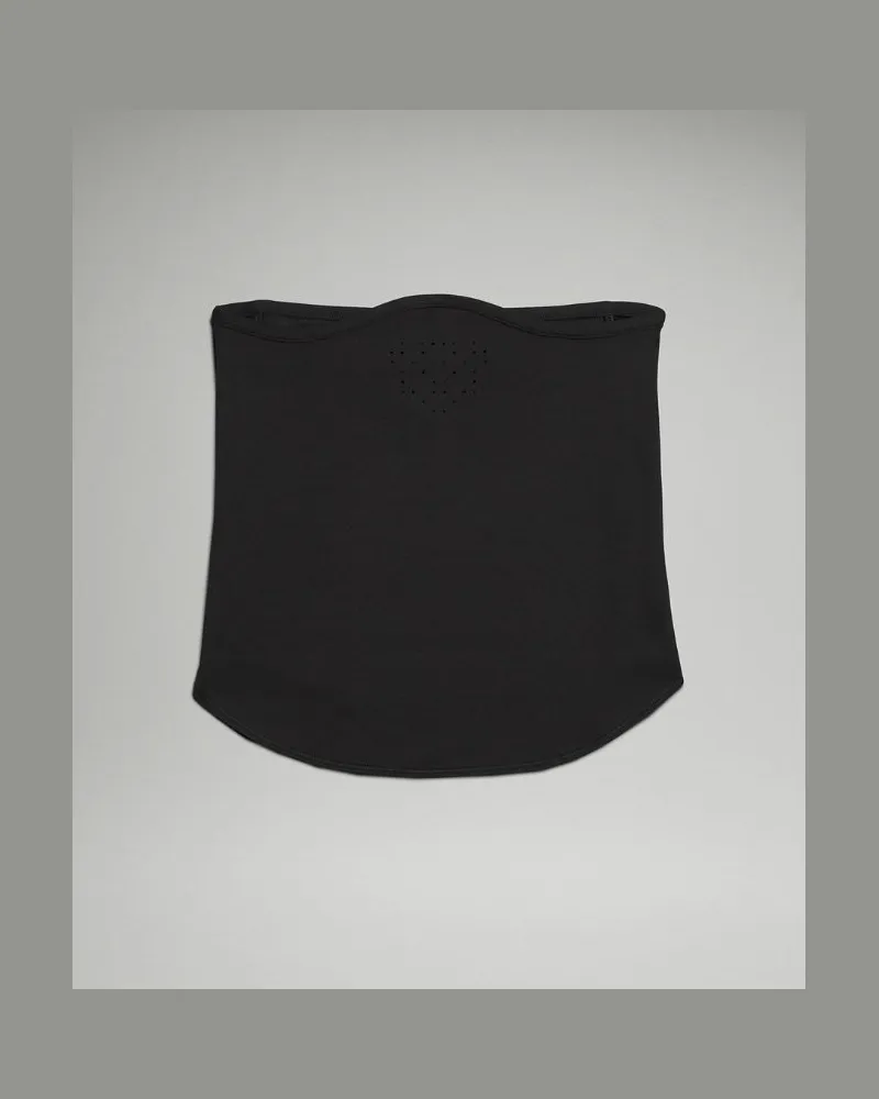LULULEMON Fast and Free Lauf-Loopschal aus – Größe in Black Black