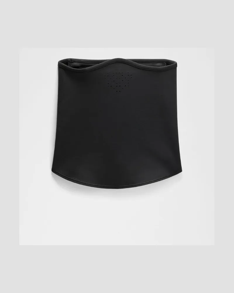 LULULEMON Fast and Free Lauf-Loopschal aus – Größe in Black Black