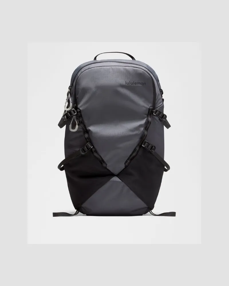 LULULEMON Multisport-Rucksack Größe in Trench/Vapor/Black Trench