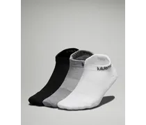 Daily Stride Bequeme Sneaker Socken 3er-Pack